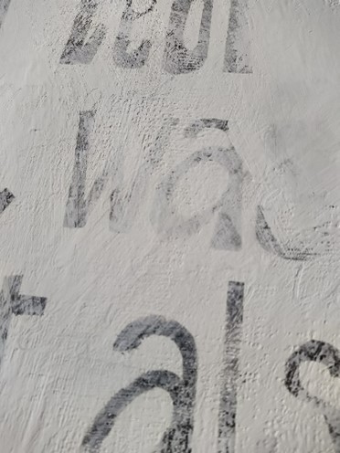 Detail BILD Leben von Sr. M. Ruth Nussbaumer